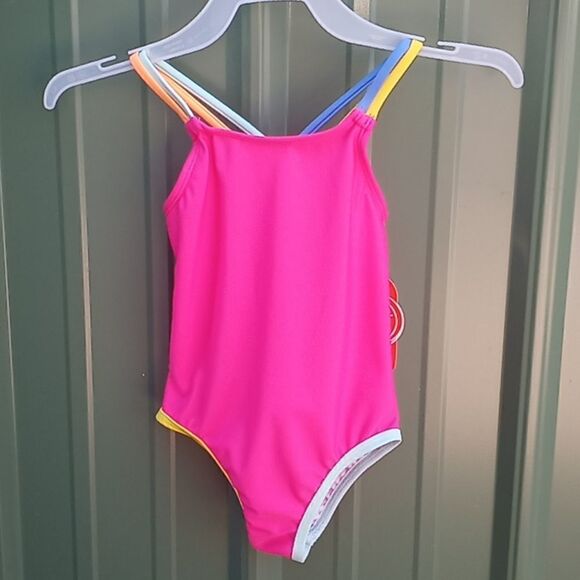 Toddler Swimsuit  - Picture 1 of 4